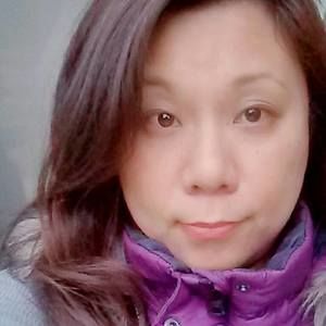 Meet your Posher, Candace